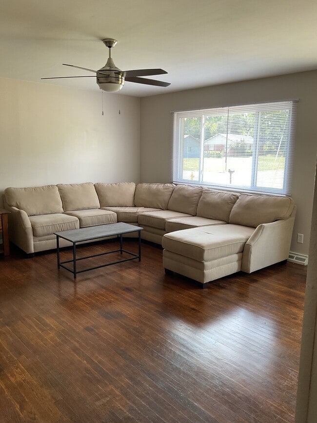 property at 1060 Brookcrest Dr