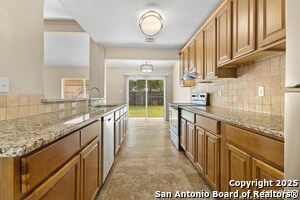 8211 Lewiston St in San Antonio, TX - Building Photo - Building Photo