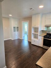 1129 Walnut St in Greenville, TX - Building Photo - Building Photo