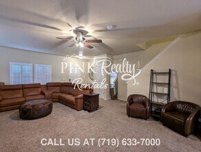 10167 Roughshod Pt in Colorado Springs, CO - Building Photo - Building Photo