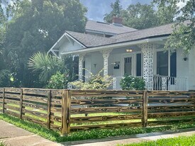 1039 Riviera St, Unit Riviera in Jacksonville, FL - Building Photo