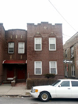 1312 Oakley St Apartments