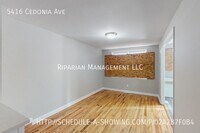5416 Cedonia Ave photo'