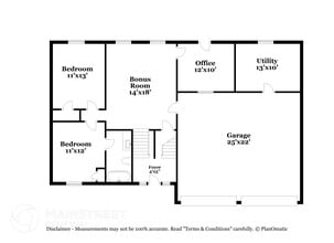 161 Morning View Dr in Temple, GA - Building Photo - Building Photo