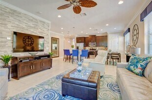 28075 Sosta Ln in Bonita Springs, FL - Building Photo