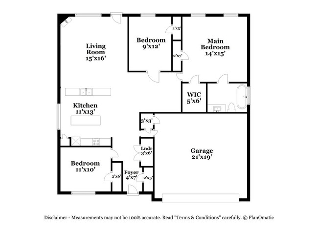 188 High Point Way in Hiram, GA - Building Photo - Building Photo