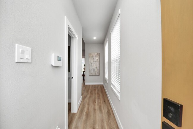 5812 Francis Oak Ln in Houston, TX - Building Photo - Building Photo