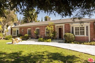 632 S Arden Blvd in Los Angeles, CA - Building Photo