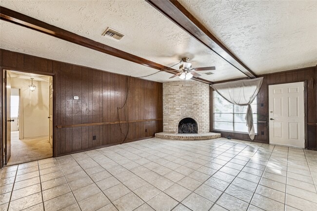 7523 Antoine Dr in Houston, TX - Building Photo - Building Photo