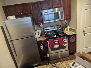 1101 Brushy Creek Rd in Cedar Park, TX - Building Photo - Building Photo