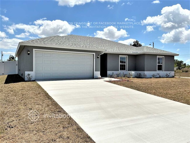 property at 564 NE 5th Terrace