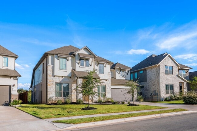 312 Palatino Bend in Liberty Hill, TX - Building Photo - Building Photo