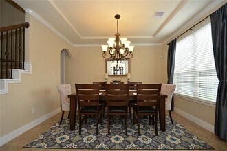 7806 Sydney Bay Ct in Richmond, TX - Building Photo - Building Photo