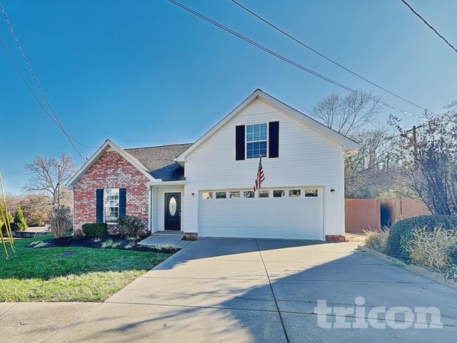 property at 308 Canal Ct