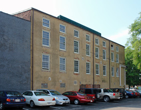 Enders Building in Richmond, VA - Building Photo - Building Photo