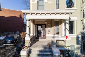 1531 Park Rd NW in Washington, DC - Building Photo - Building Photo