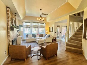 1312 Concord Ln in Edmond, OK - Building Photo - Building Photo