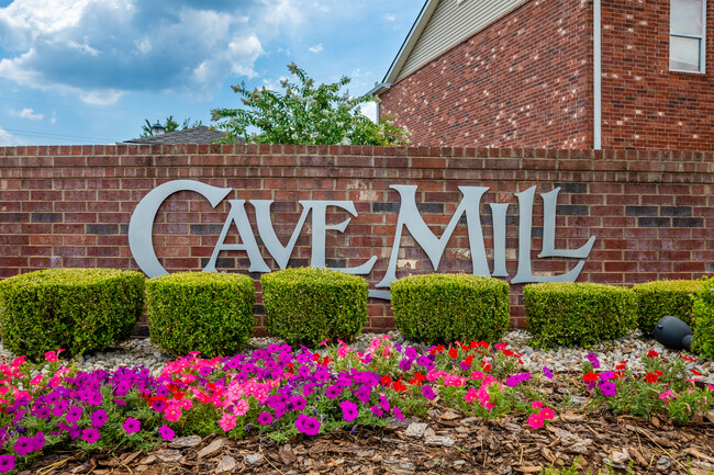 Cave Mill Apartments