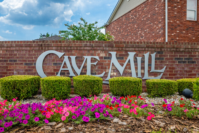 Cave Mill Apartments