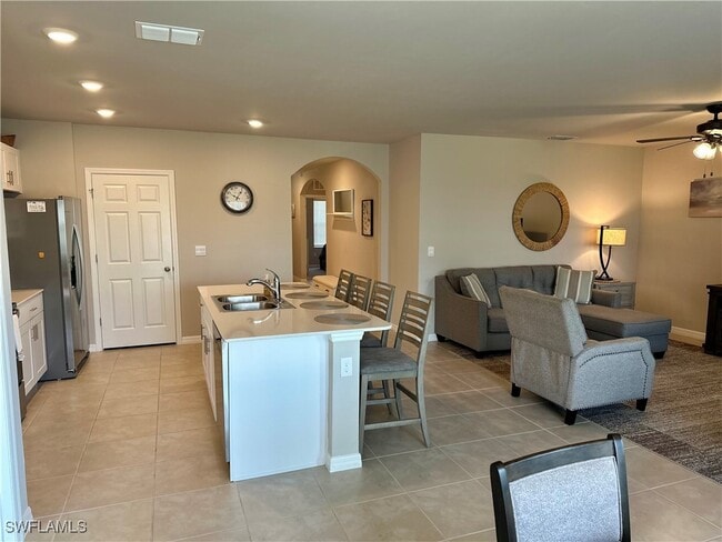 property at 20502 Camino Torcido Lp