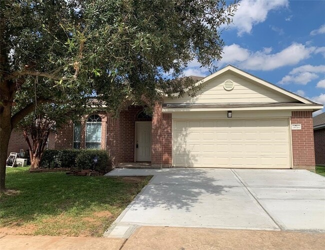 14014 Magnus Ln in Houston, TX - Building Photo - Building Photo