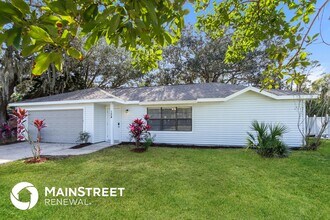 134 Inez St SE in Palm Bay, FL - Building Photo - Building Photo