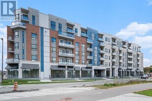 397 Codd's Rd in Ottawa, ON - Building Photo