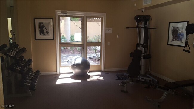 property at 5250 S Rainbow Blvd