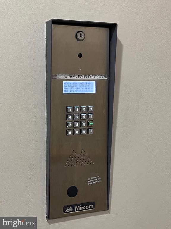 property at 2003 Connor Ct