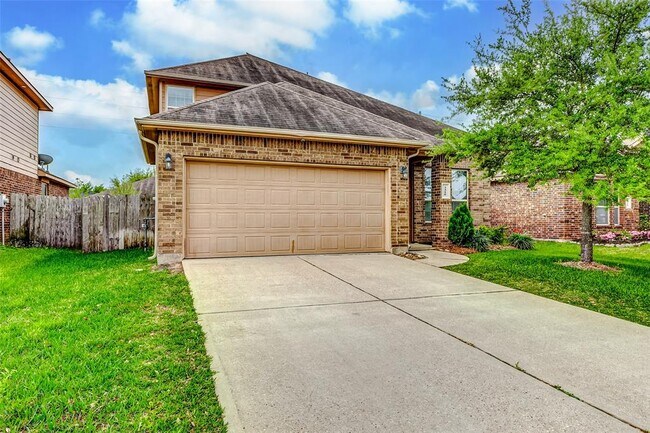 property at 3310 Daniel Falls Ln