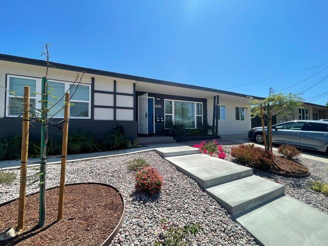 6459 Richard St in San Diego, CA - Building Photo - Building Photo