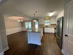 2363 Rat Kinney Rd in Statham, GA - Building Photo - Building Photo