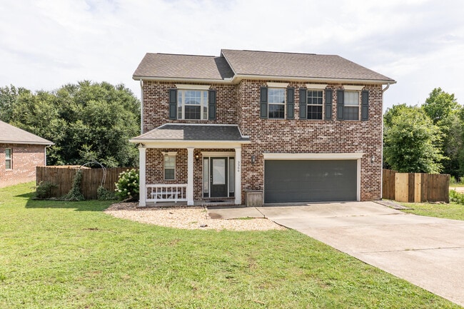 3366 Wild Hare Ln in Crestview, FL - Building Photo - Building Photo