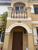 8936 SW 18th St in Miramar, FL - Building Photo