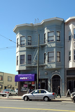 4728-4730 Mission St in San Francisco, CA - Building Photo - Building Photo