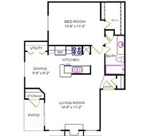 Green Tree Place photo'