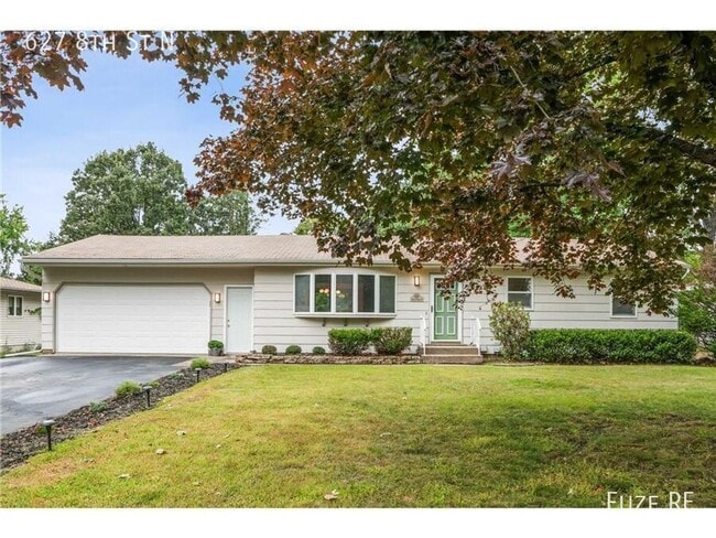 property at 627 8th St N