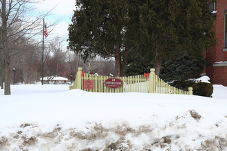 Union Free School Apartments in Camillus, NY - Building Photo - Building Photo