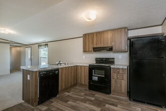 4108 W Sundown Ln in Amarillo, TX - Building Photo - Building Photo