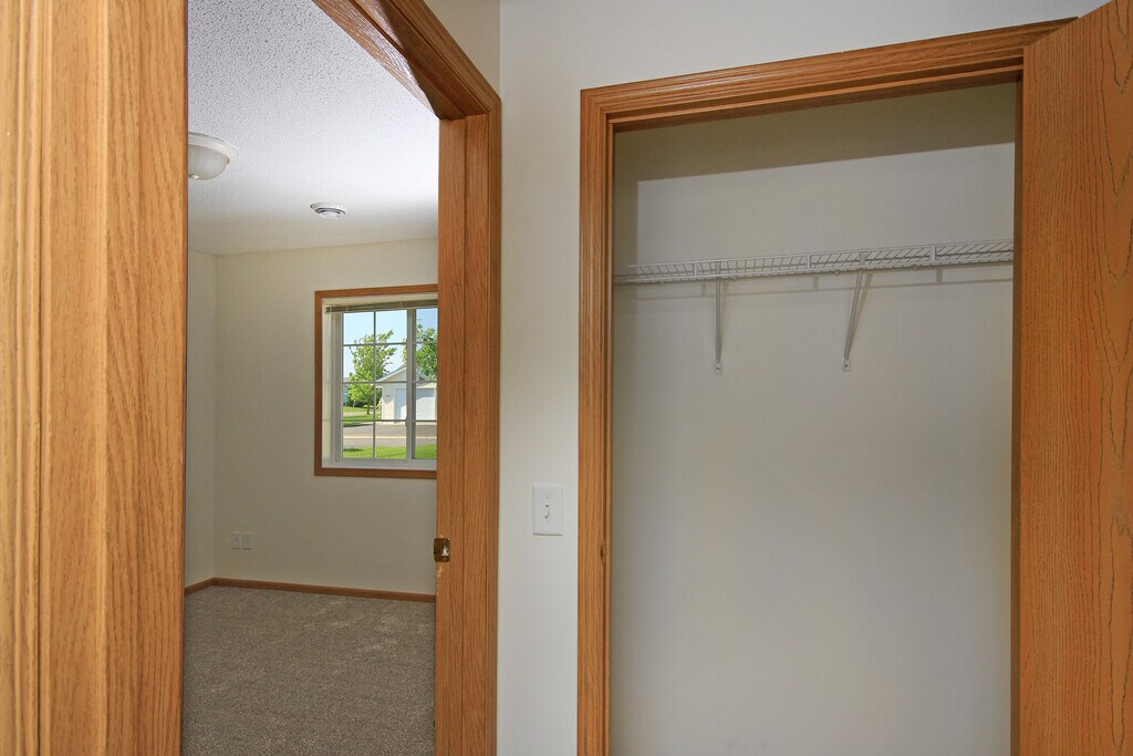 The Villas at Vista North Bemidji, MN Apartments