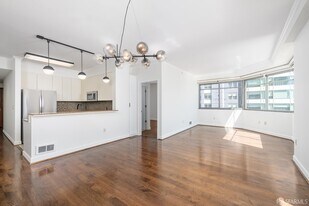 246 2nd St in San Francisco, CA - Building Photo