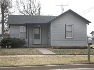 property at 912 N Pleasant St