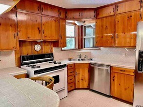 3801 Jan Ave in Tyler, TX - Building Photo - Building Photo