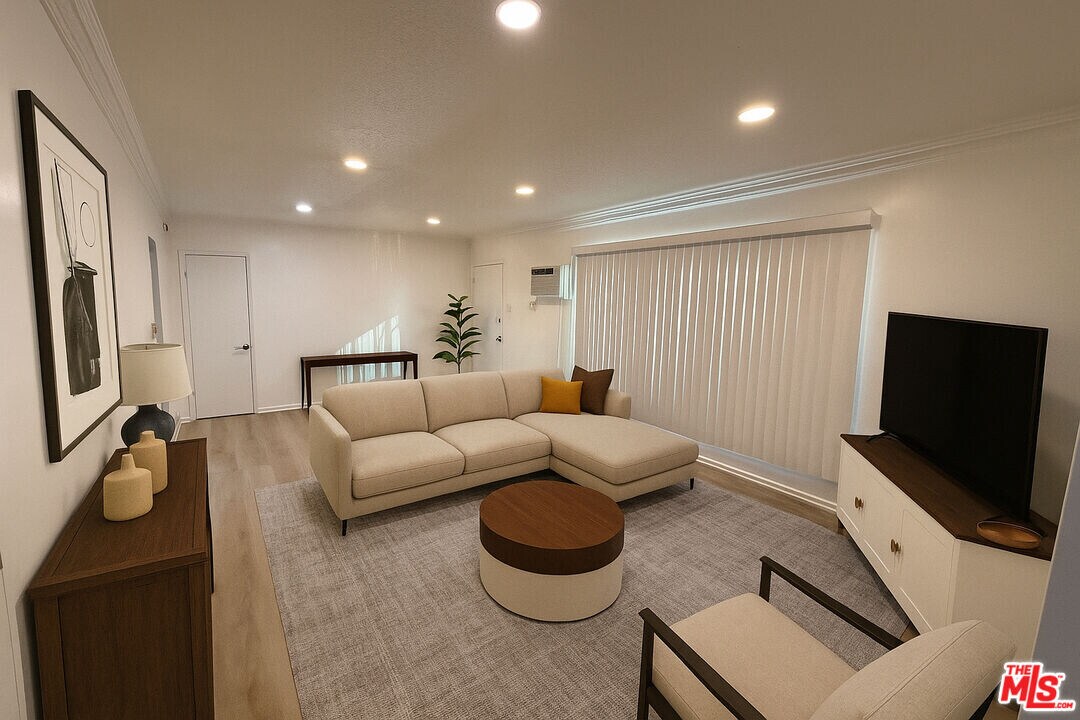 926 S Bedford St in Los Angeles, CA - Building Photo