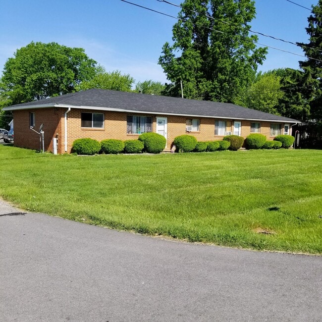 property at 300 6th Ave