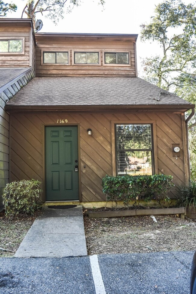 property at 1169 Ocala Rd