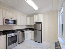 24 Chauncy St, Unit #8 in Cambridge, MA - Building Photo