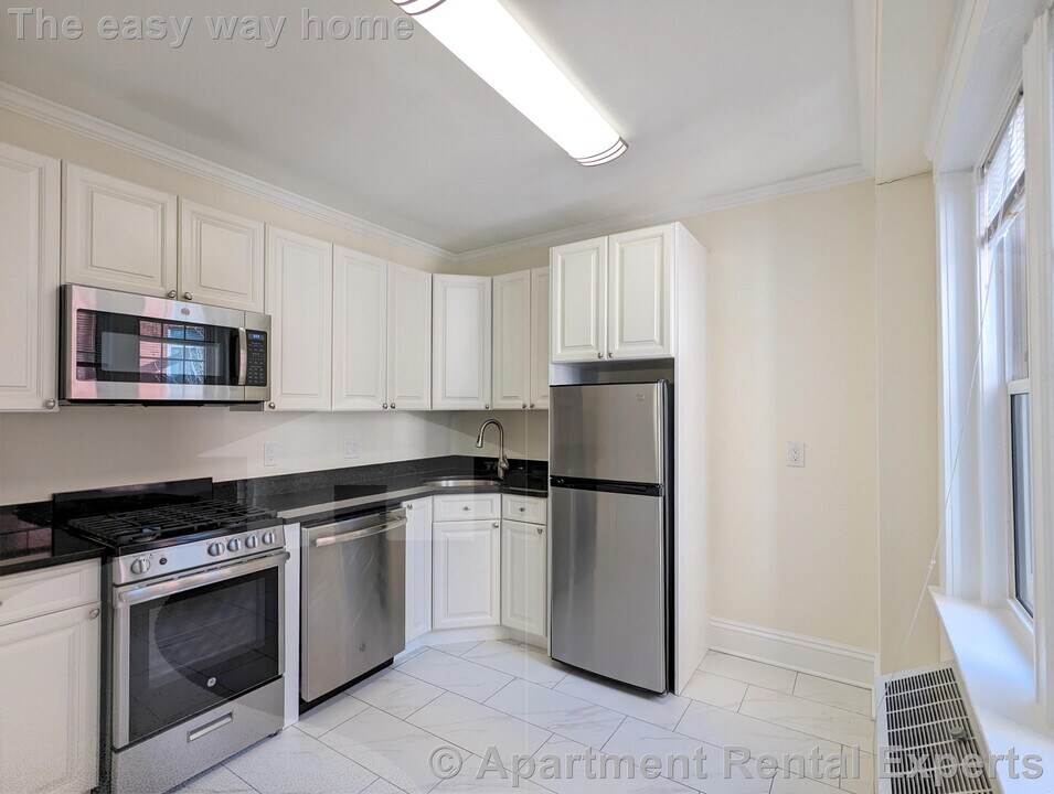 24 Chauncy St in Cambridge, MA - Building Photo