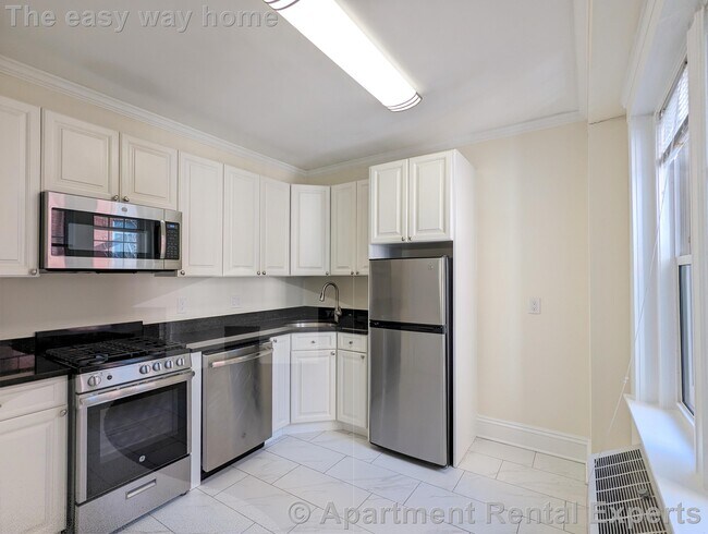 property at 24 Chauncy St