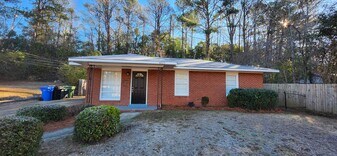 4825 Conner Rd in Columbus, GA - Building Photo